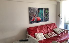 Apartamento Av Kennedy Y Cervino A Metros Embajada Eeuu