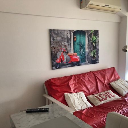 Apartamento Av Kennedy Y Cervino A Metros Embajada Eeuu Buenos Aires Exterior foto