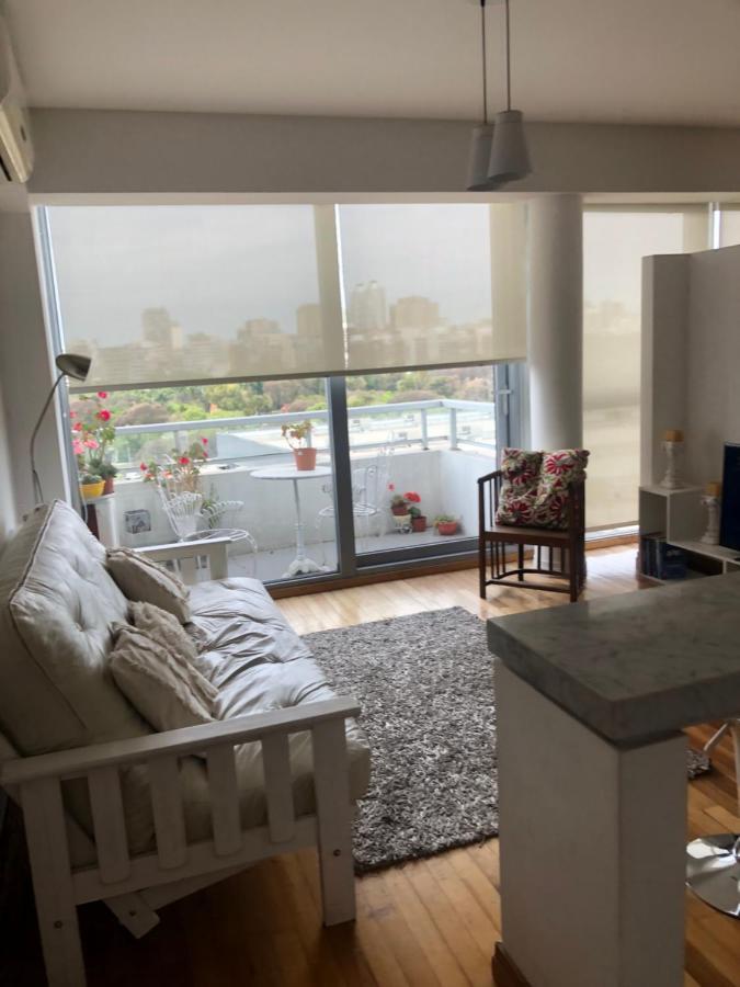 Apartamento Av Kennedy Y Cervino A Metros Embajada Eeuu Buenos Aires Exterior foto