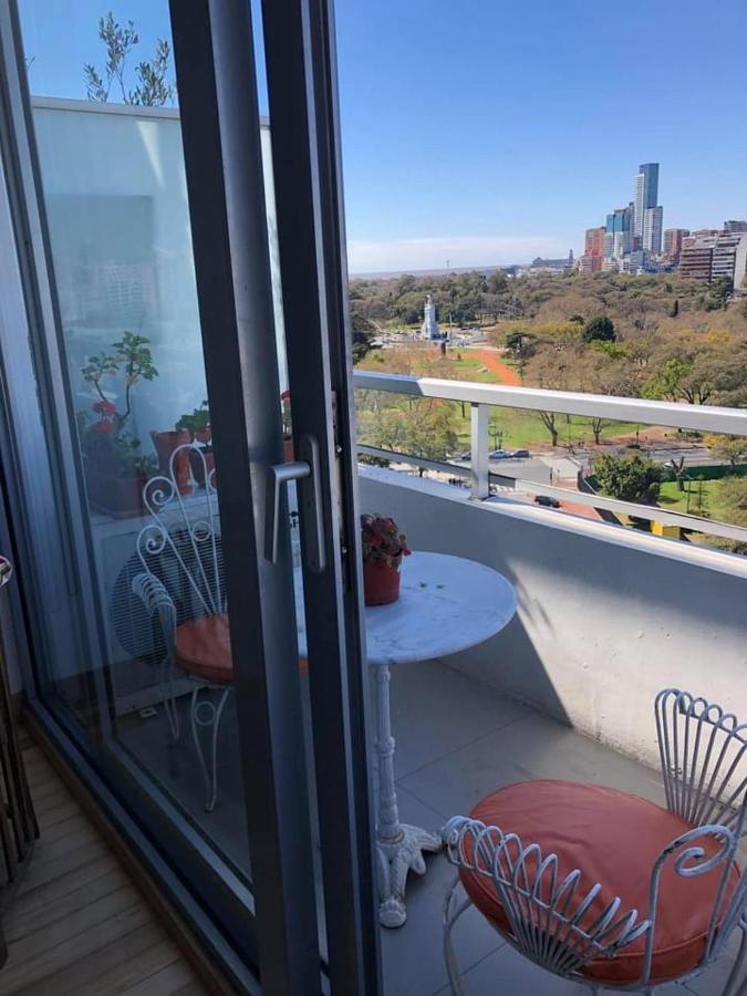 Apartamento Av Kennedy Y Cervino A Metros Embajada Eeuu Buenos Aires Exterior foto