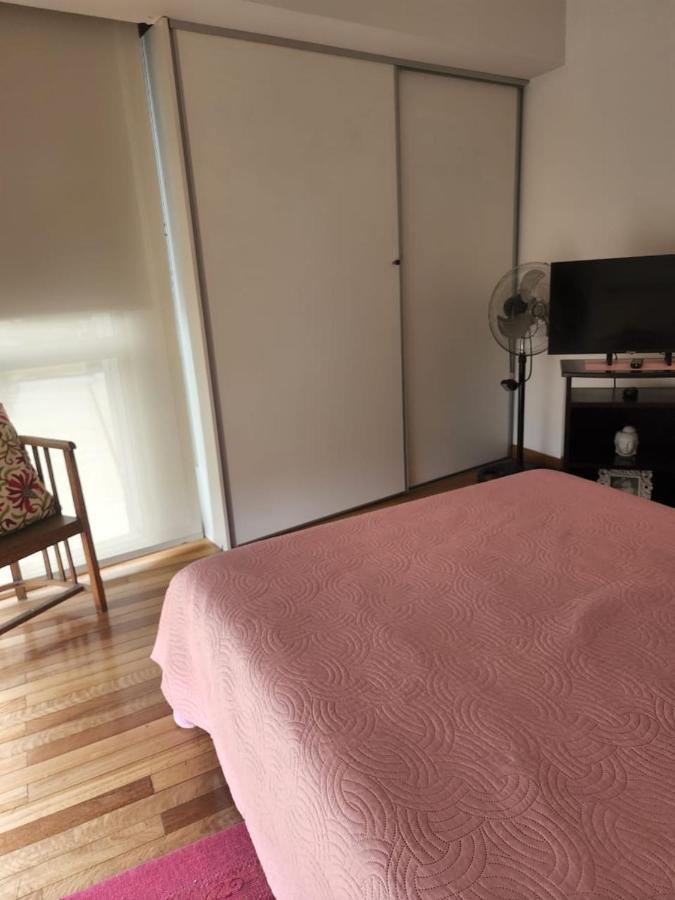 Apartamento Av Kennedy Y Cervino A Metros Embajada Eeuu Buenos Aires Exterior foto