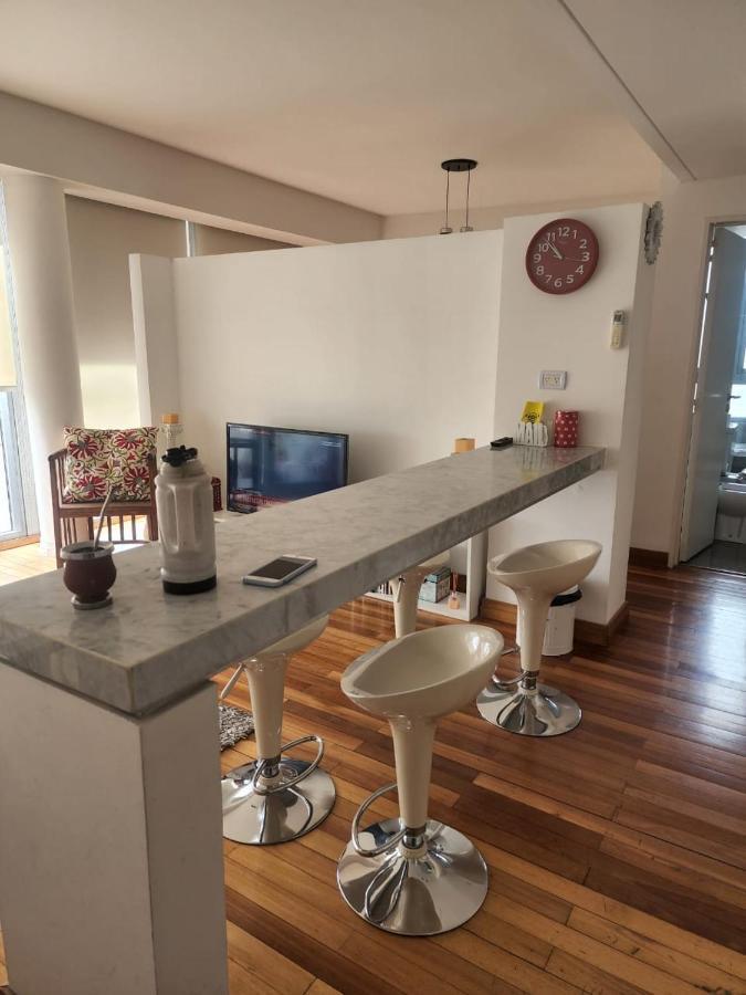 Apartamento Av Kennedy Y Cervino A Metros Embajada Eeuu Buenos Aires Exterior foto