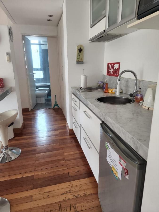 Apartamento Av Kennedy Y Cervino A Metros Embajada Eeuu Buenos Aires Exterior foto