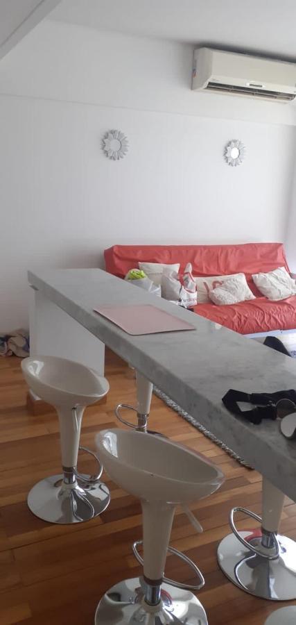 Apartamento Av Kennedy Y Cervino A Metros Embajada Eeuu Buenos Aires Exterior foto