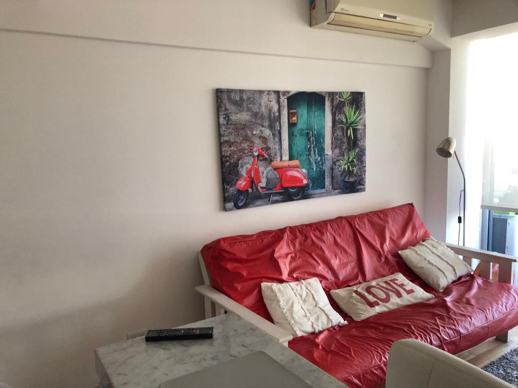 Apartamento Av Kennedy Y Cervino A Metros Embajada Eeuu Buenos Aires Exterior foto