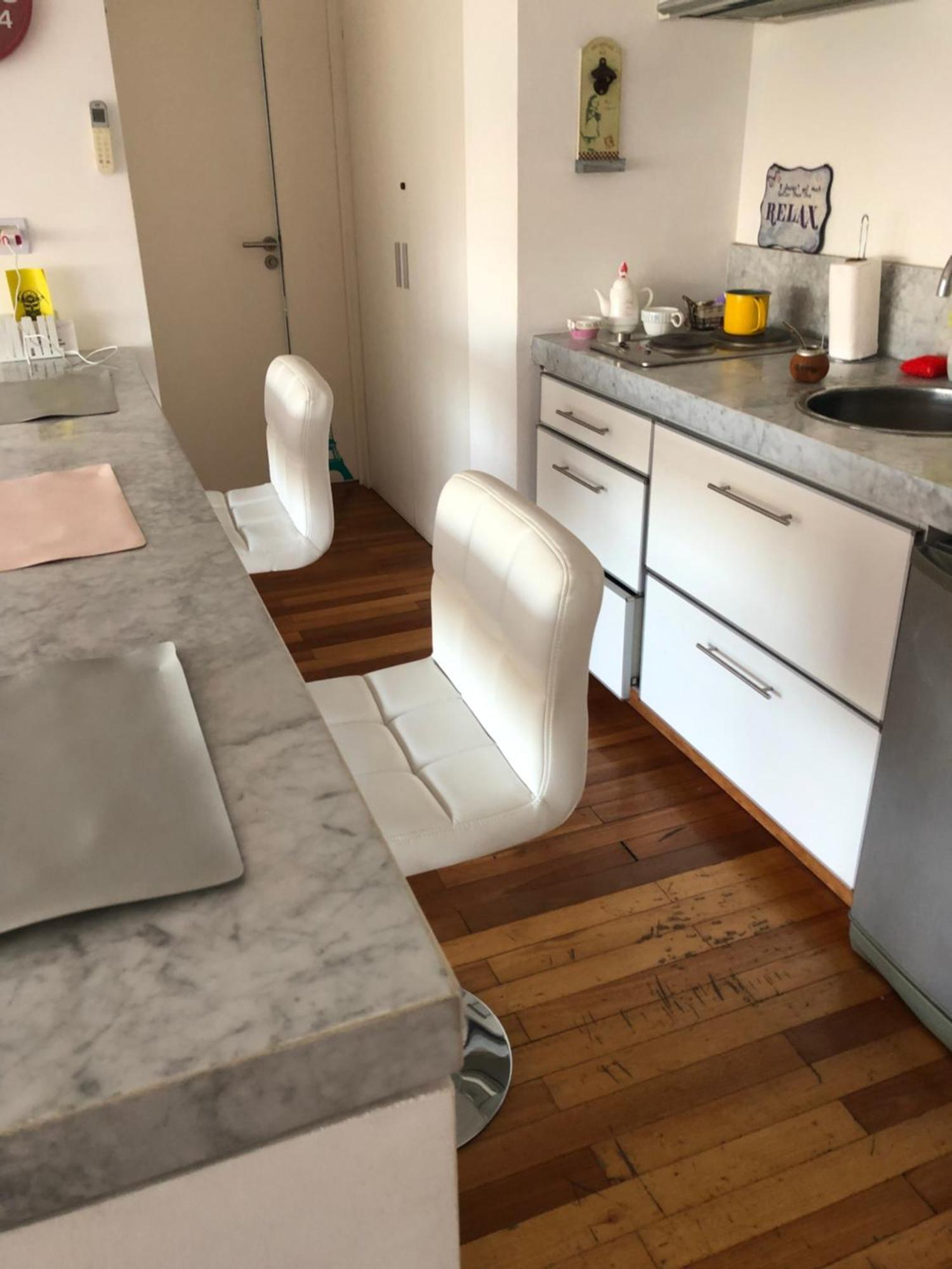 Apartamento Av Kennedy Y Cervino A Metros Embajada Eeuu Buenos Aires Exterior foto
