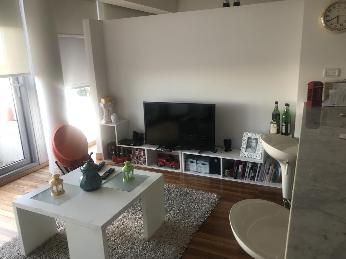 Apartamento Av Kennedy Y Cervino A Metros Embajada Eeuu Buenos Aires Exterior foto