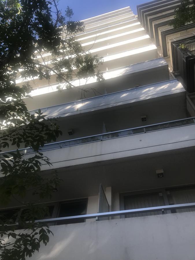Apartamento Av Kennedy Y Cervino A Metros Embajada Eeuu Buenos Aires Exterior foto