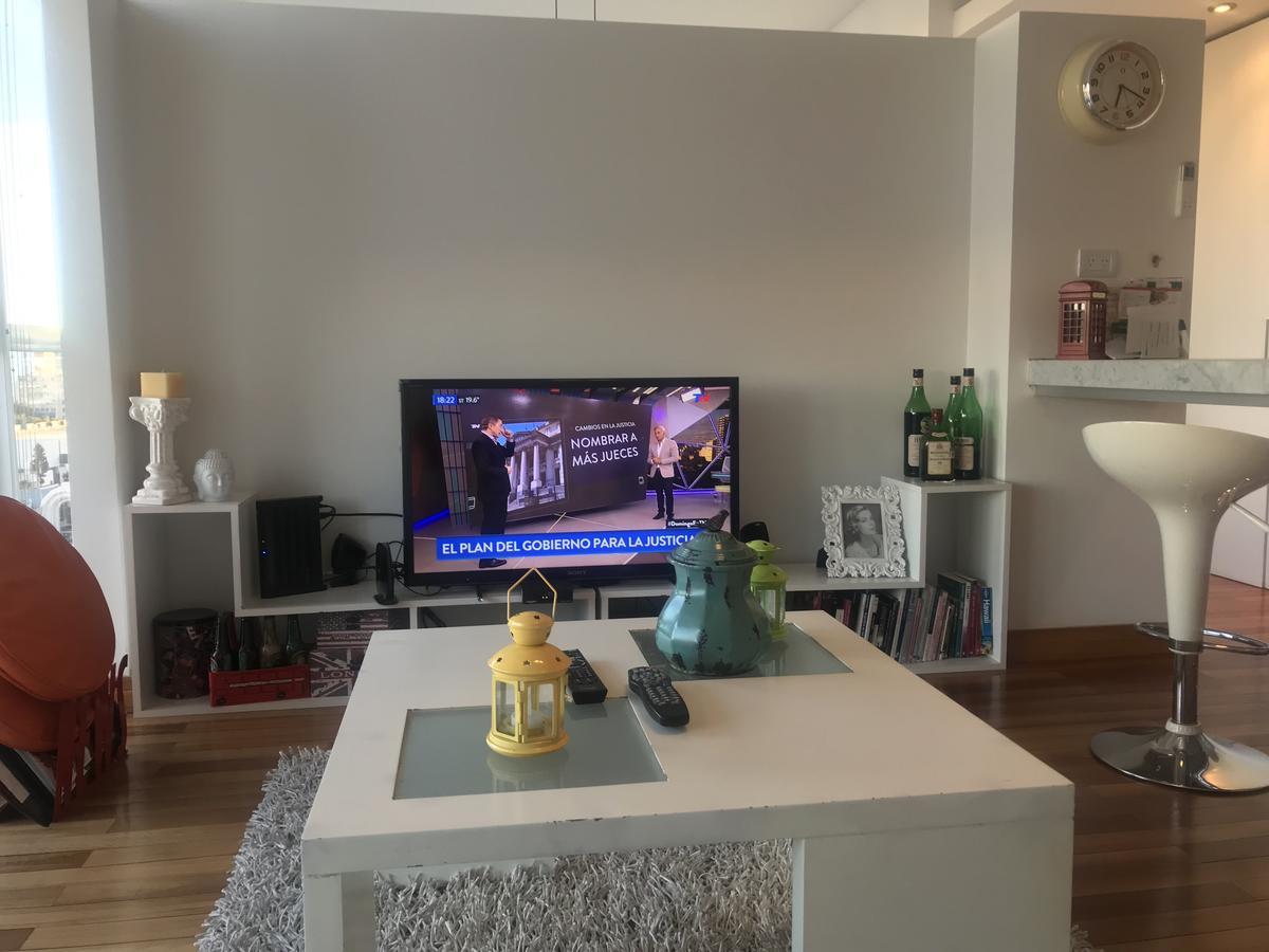 Apartamento Av Kennedy Y Cervino A Metros Embajada Eeuu Buenos Aires Exterior foto